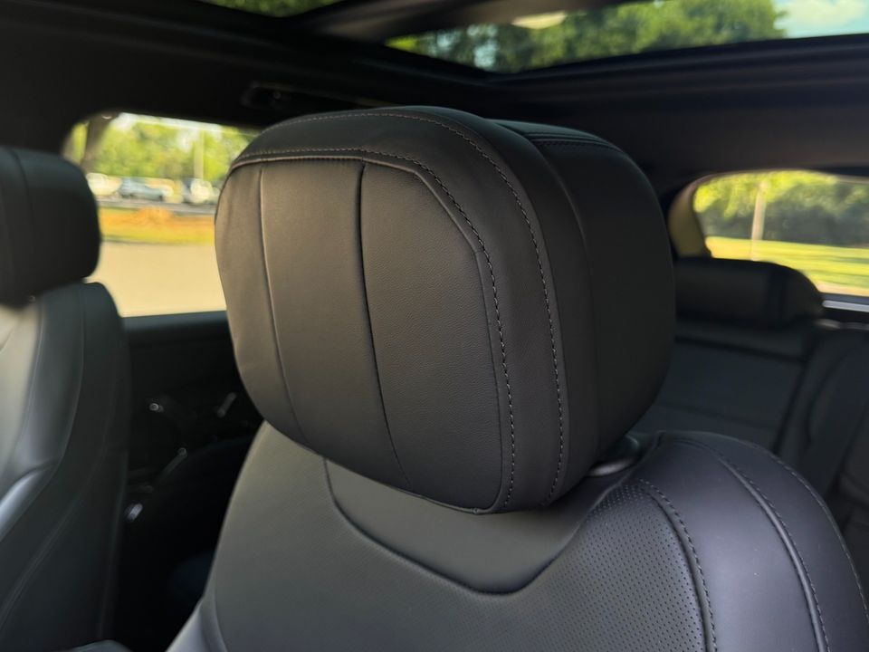2023 Land Rover Range Rover Sport