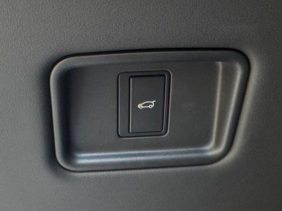 2023 Land Rover Range Rover Sport