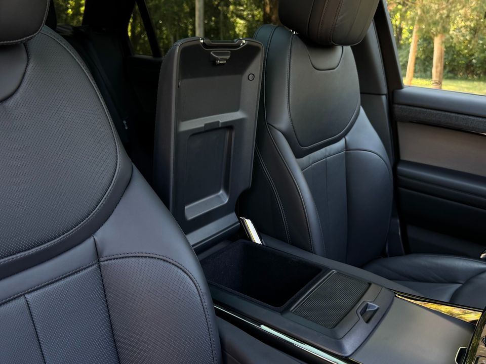2023 Land Rover Range Rover Sport