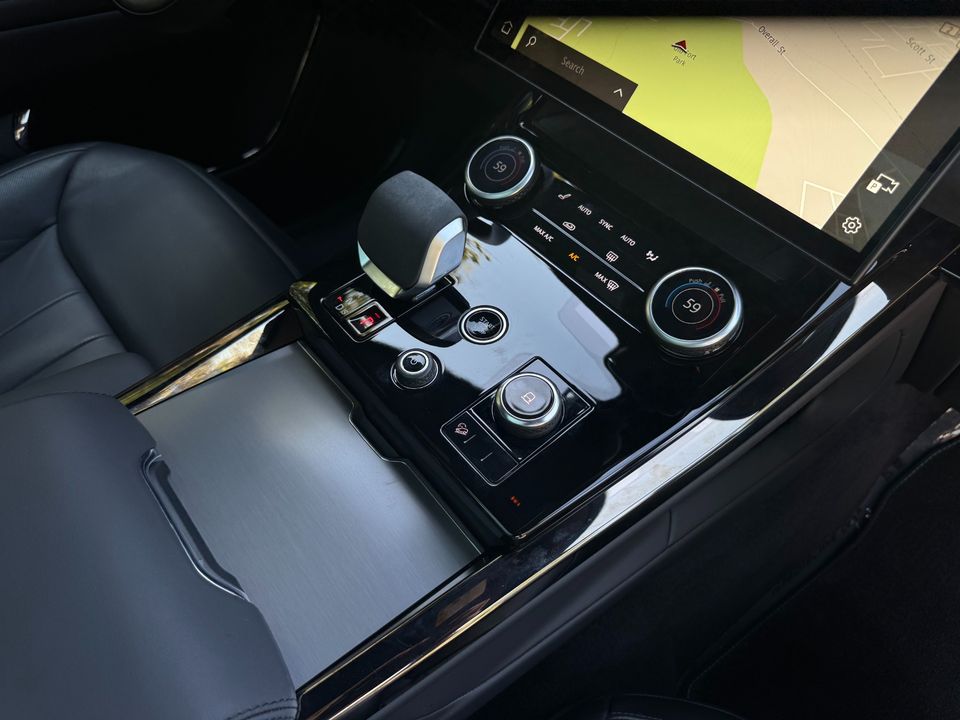 2023 Land Rover Range Rover Sport