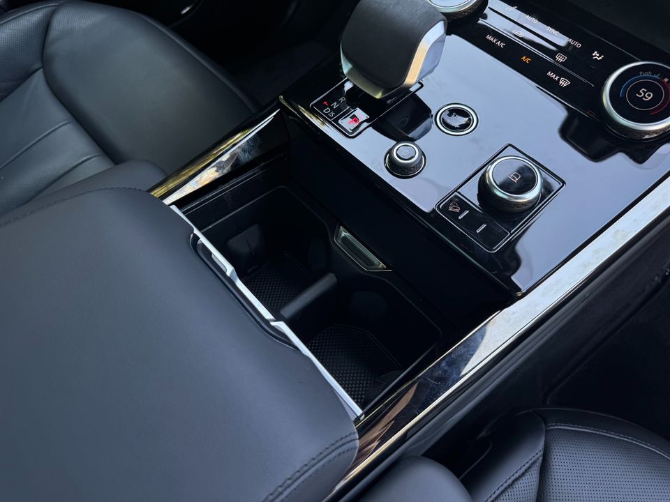 2023 Land Rover Range Rover Sport