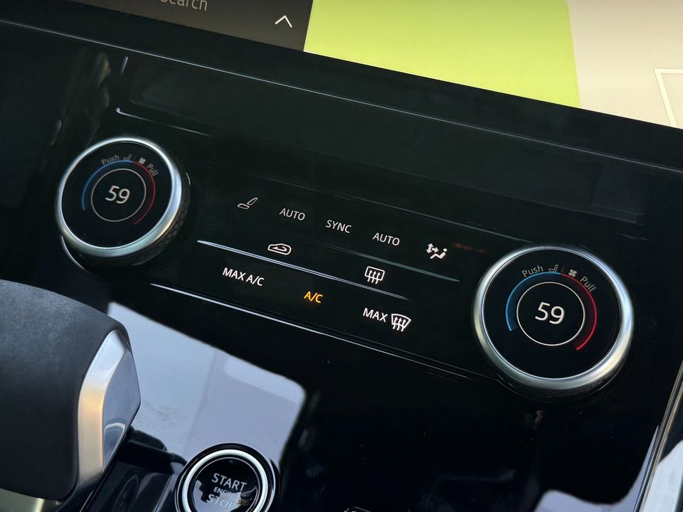2023 Land Rover Range Rover Sport