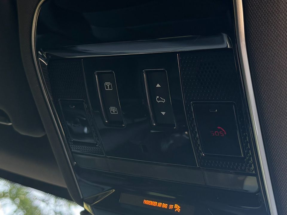 2023 Land Rover Range Rover Sport