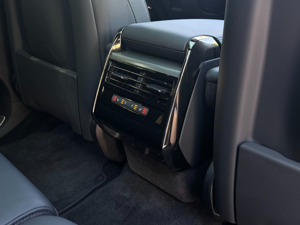 2023 Land Rover Range Rover Sport