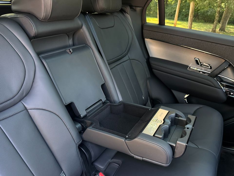 2023 Land Rover Range Rover Sport