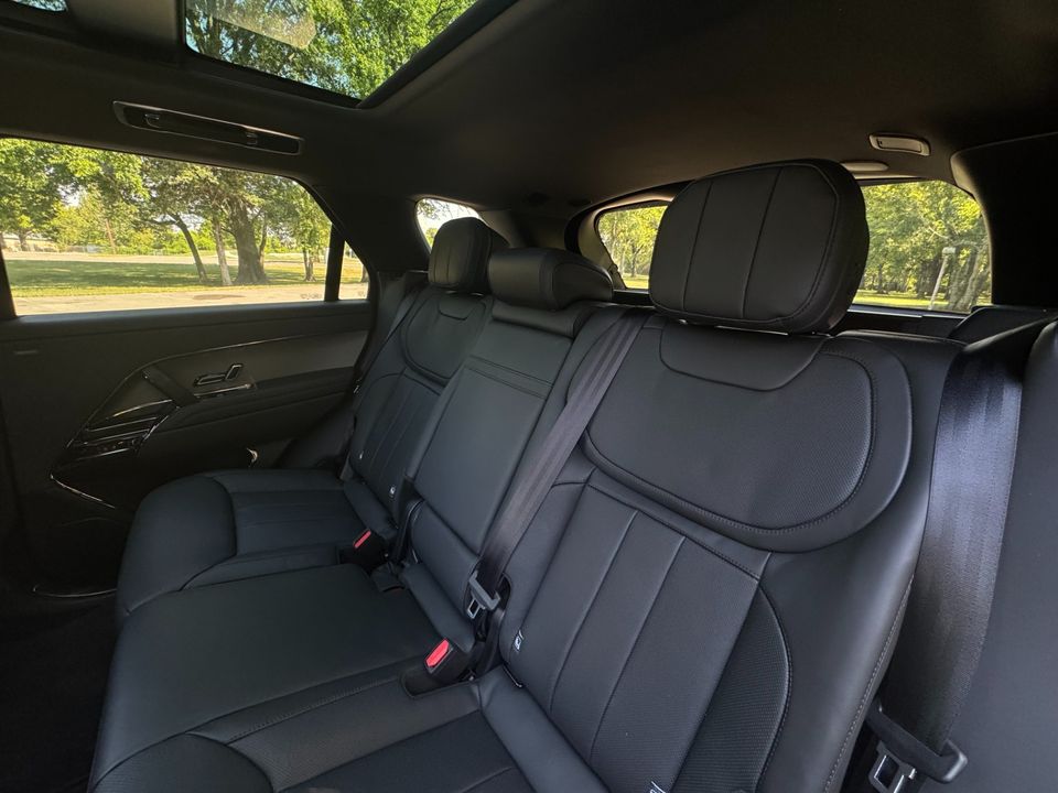 2023 Land Rover Range Rover Sport