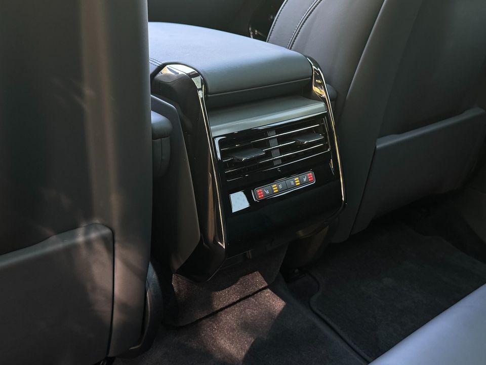 2023 Land Rover Range Rover Sport