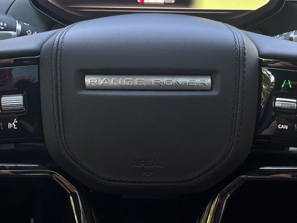 2023 Land Rover Range Rover Sport