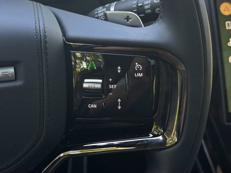 2023 Land Rover Range Rover Sport