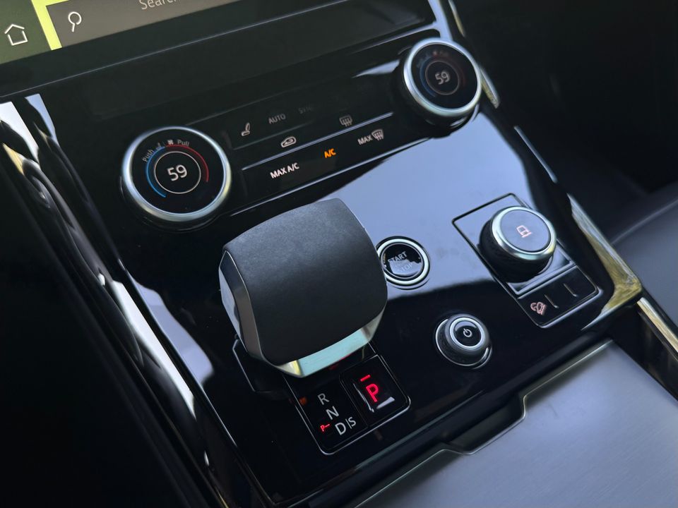 2023 Land Rover Range Rover Sport