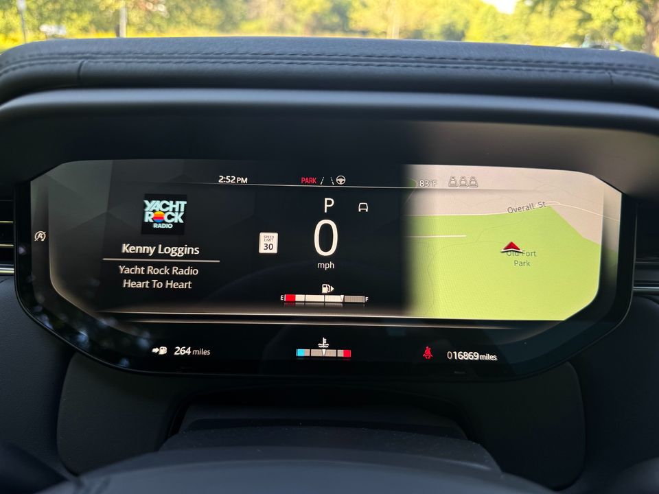 2023 Land Rover Range Rover Sport