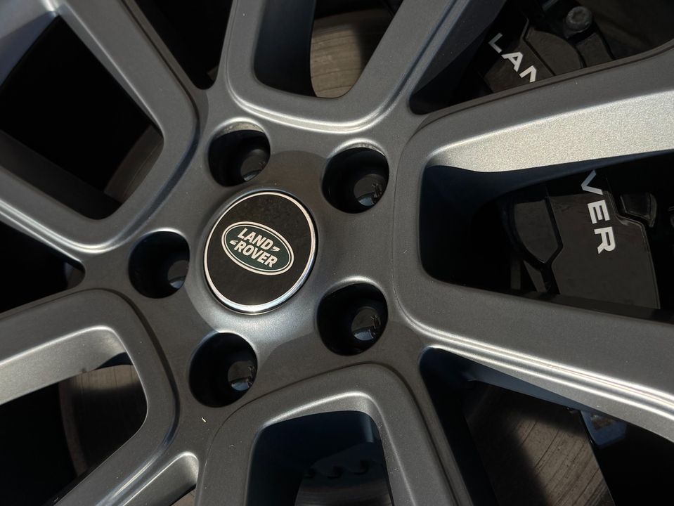 2023 Land Rover Range Rover Sport