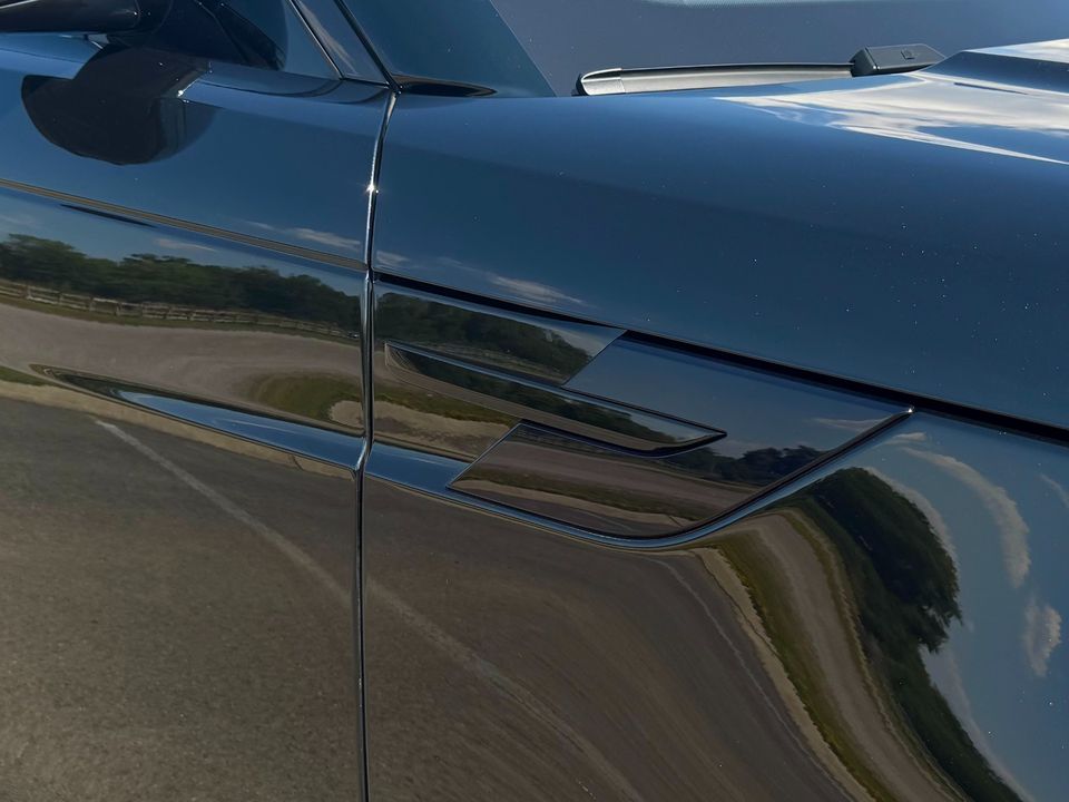 2023 Land Rover Range Rover Sport