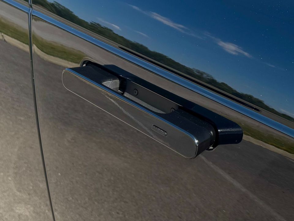 2023 Land Rover Range Rover Sport