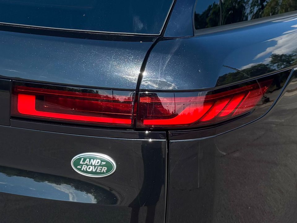 2023 Land Rover Range Rover Sport