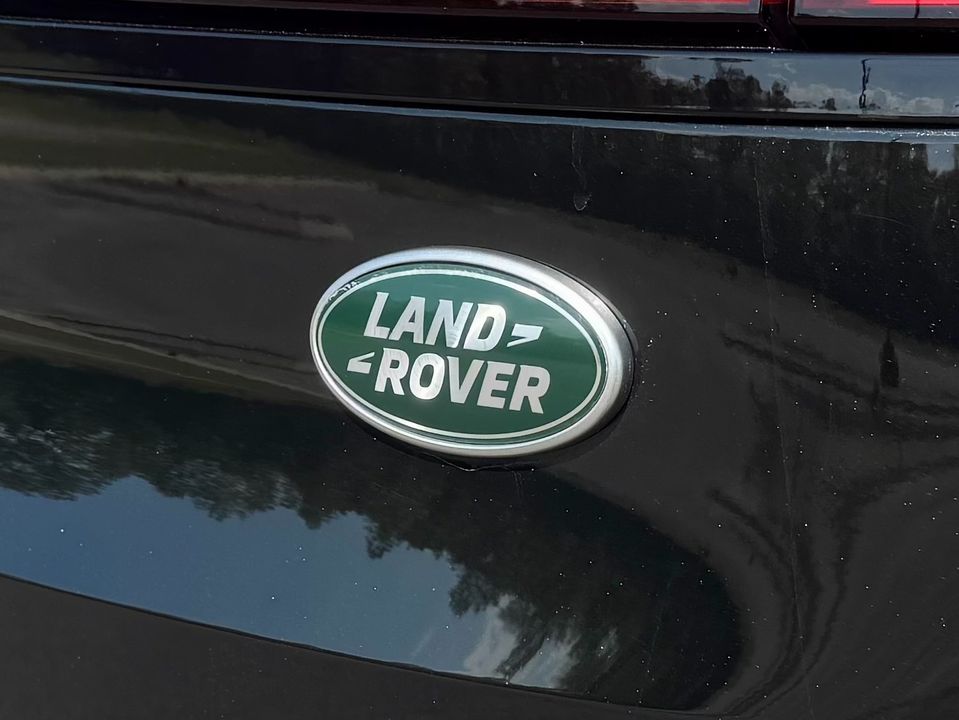 2023 Land Rover Range Rover Sport
