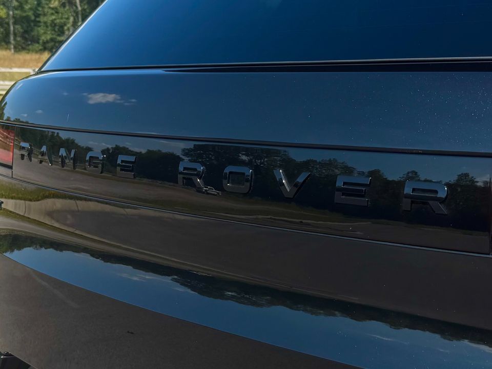 2023 Land Rover Range Rover Sport