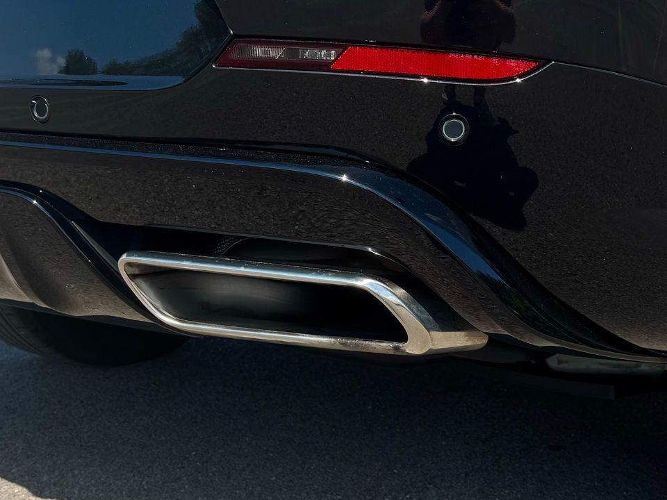 2023 Land Rover Range Rover Sport