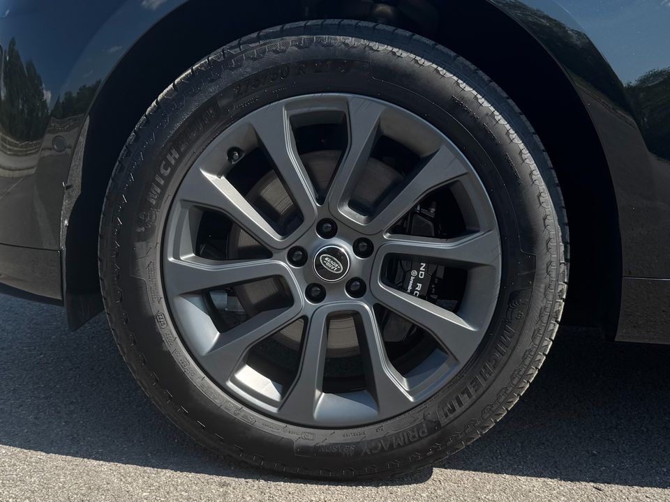 2023 Land Rover Range Rover Sport