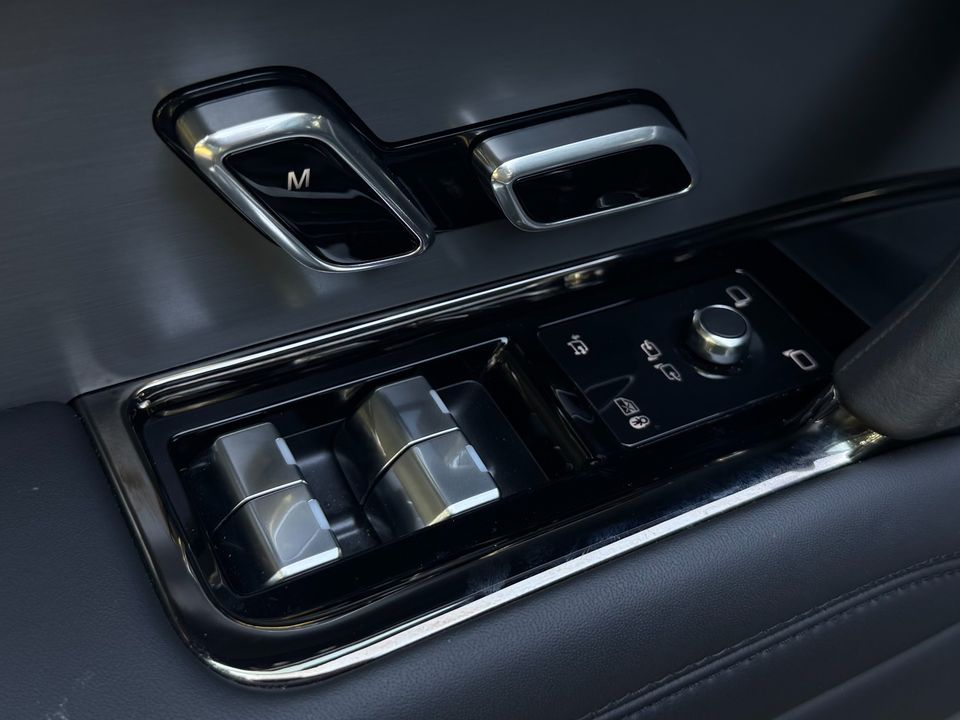 2023 Land Rover Range Rover Sport