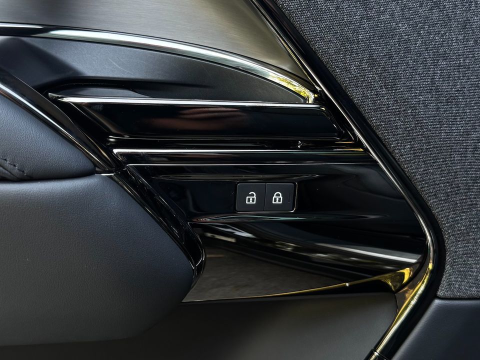 2023 Land Rover Range Rover Sport