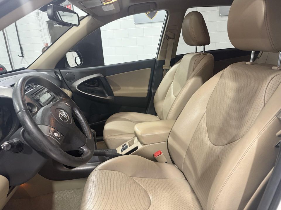 2012 Toyota RAV4