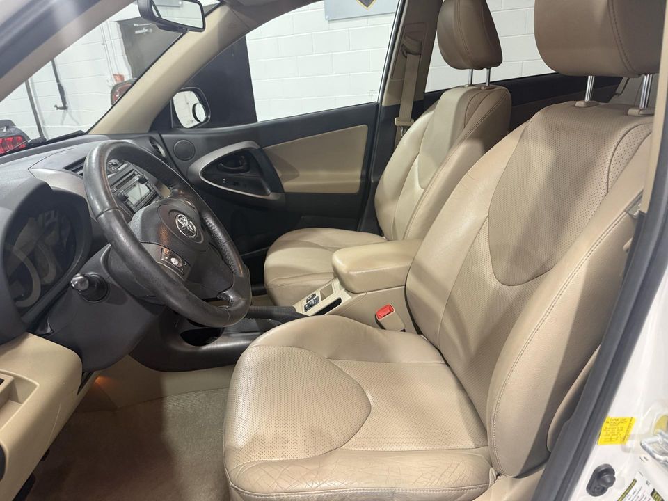 2012 Toyota RAV4