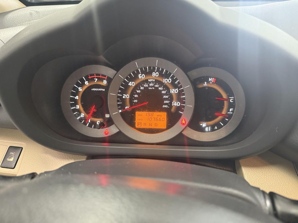 2012 Toyota RAV4