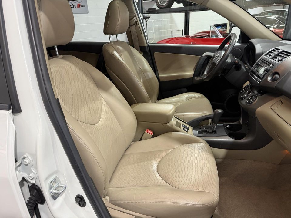 2012 Toyota RAV4