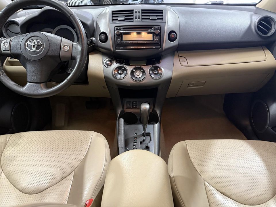 2012 Toyota RAV4