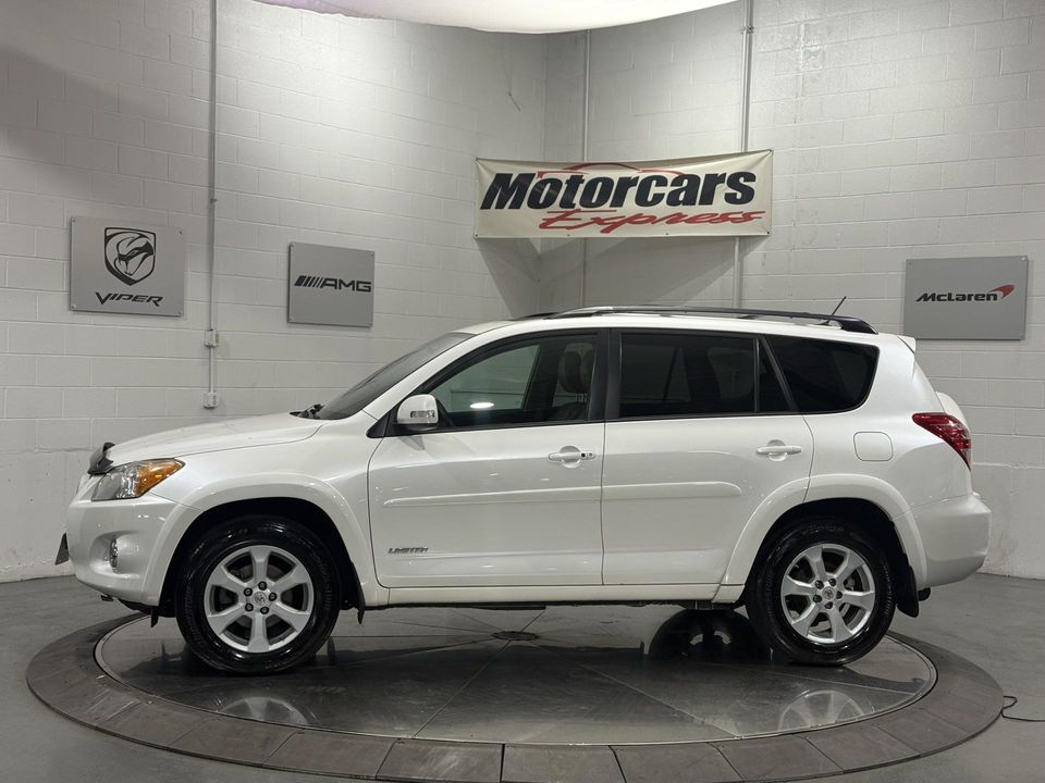 2012 Toyota RAV4