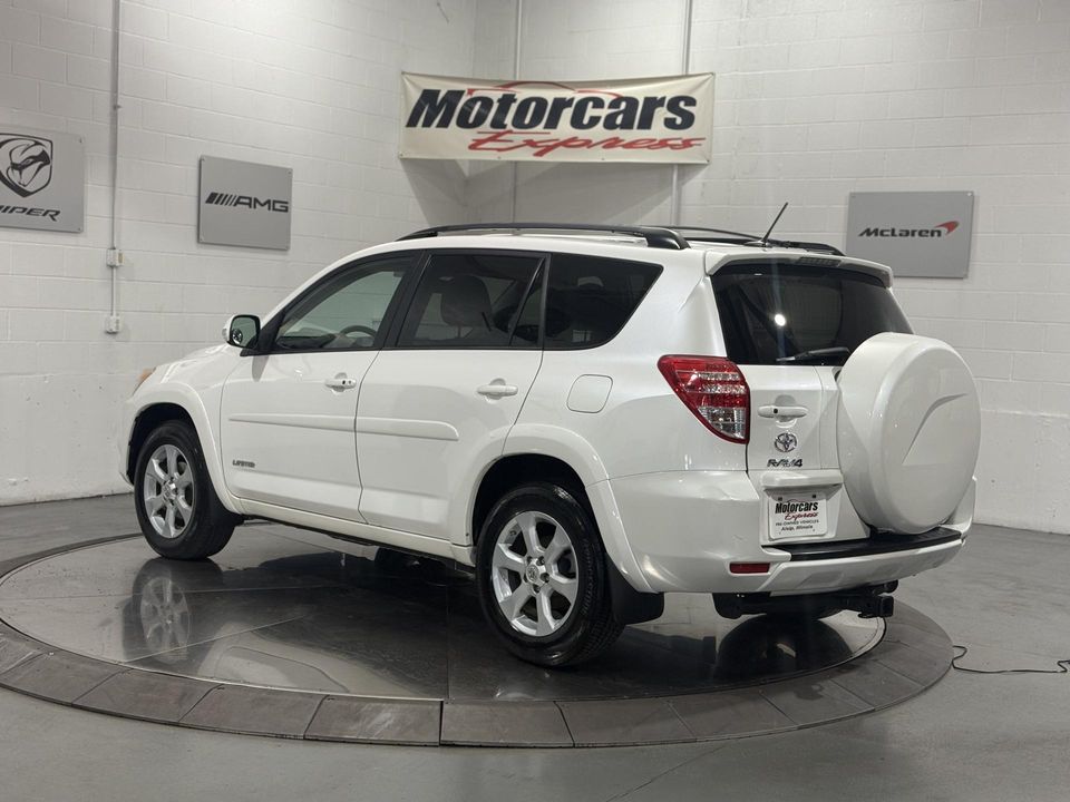 2012 Toyota RAV4