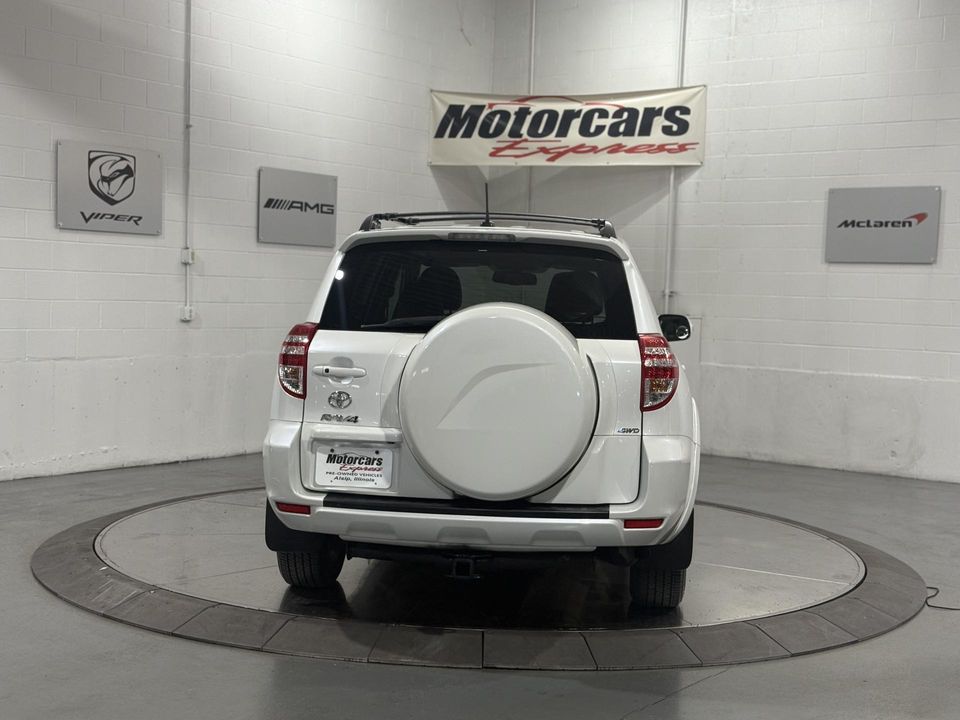2012 Toyota RAV4