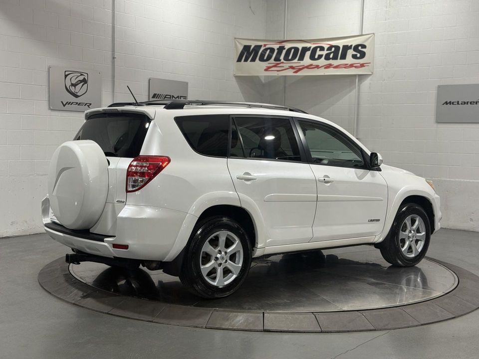 2012 Toyota RAV4