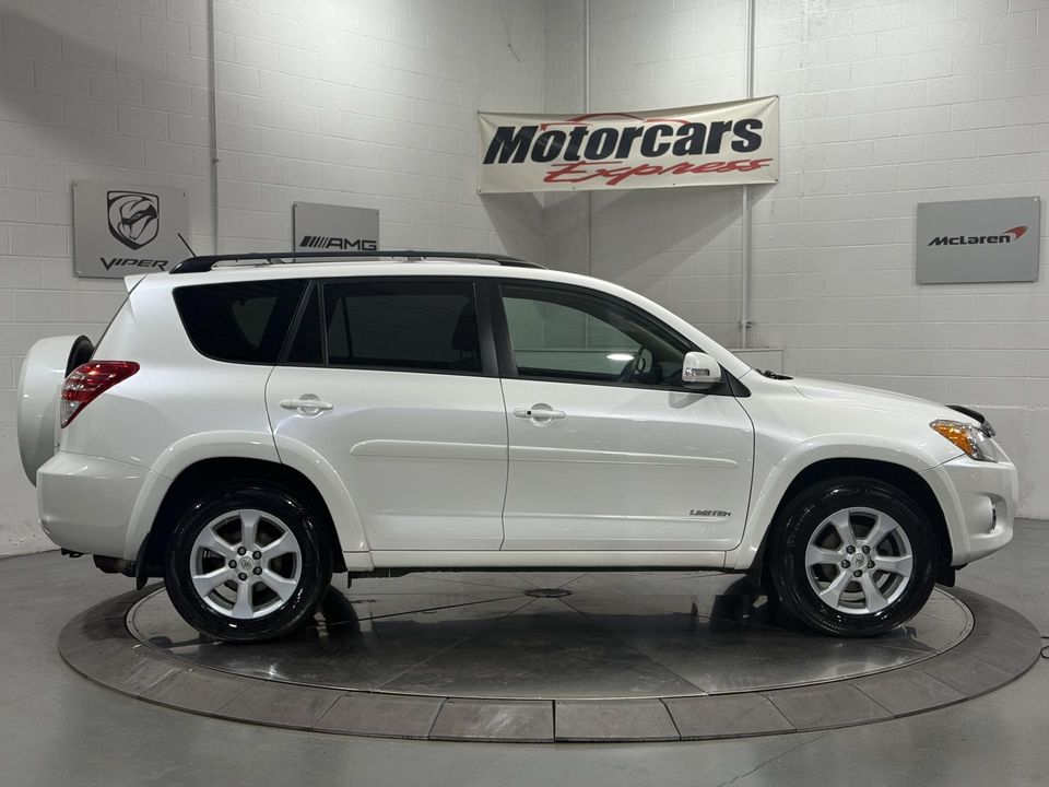 2012 Toyota RAV4
