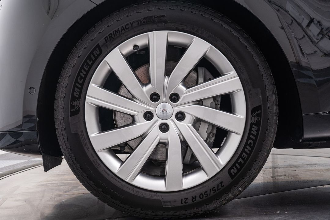 2024 Land Rover Range Rover