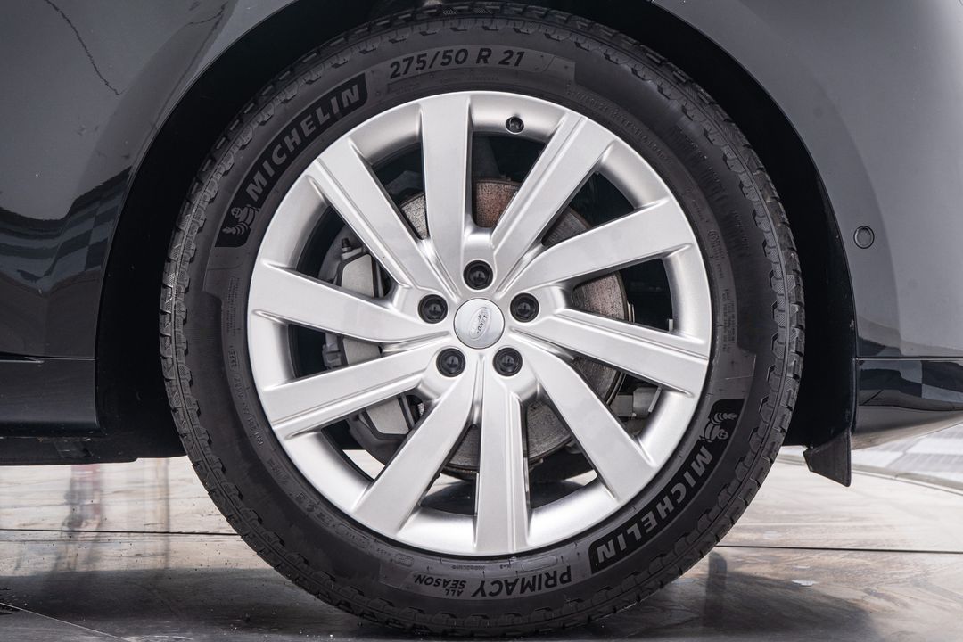 2024 Land Rover Range Rover