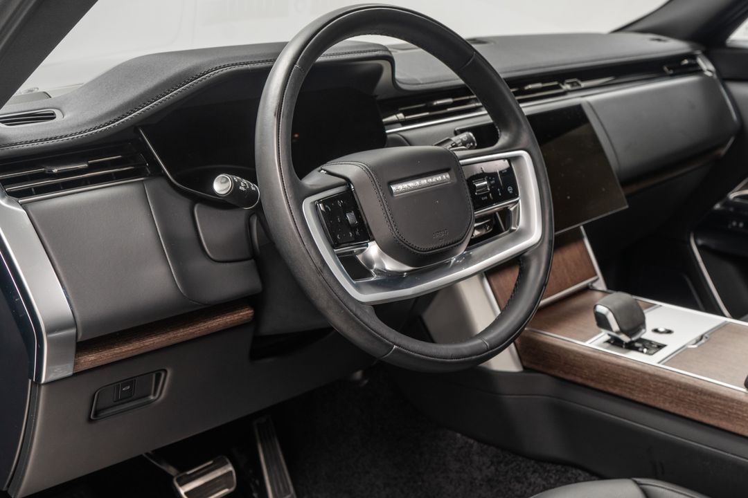 2024 Land Rover Range Rover