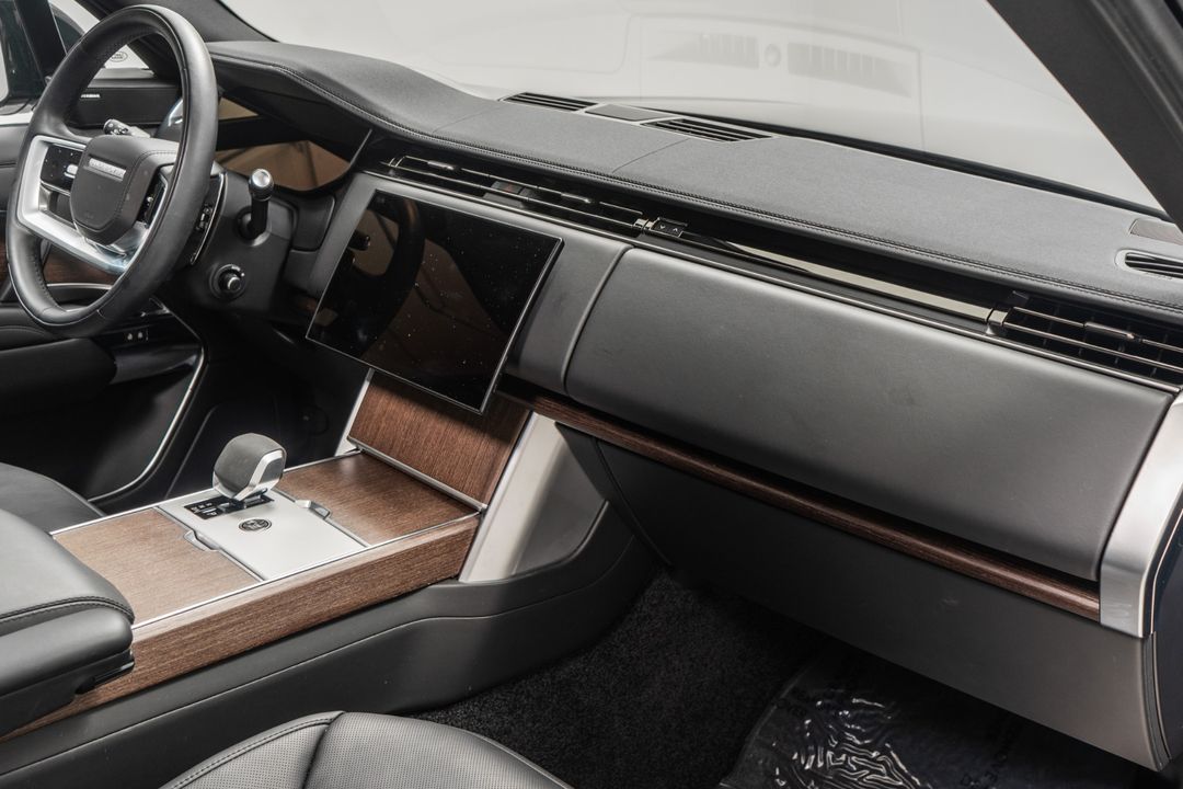 2024 Land Rover Range Rover
