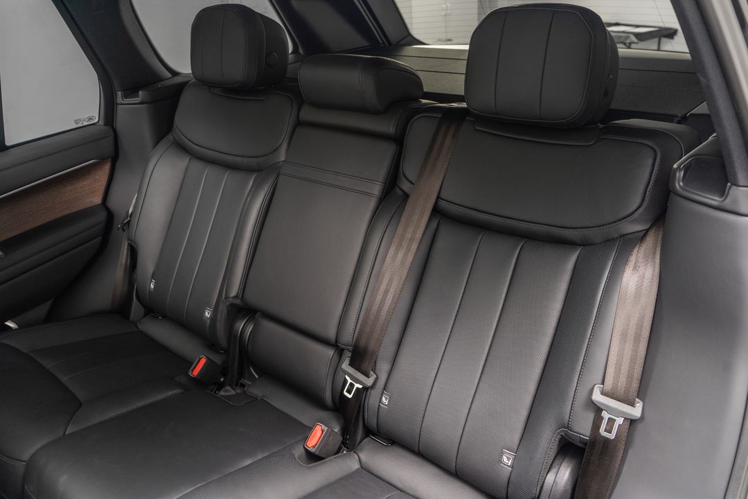 2024 Land Rover Range Rover