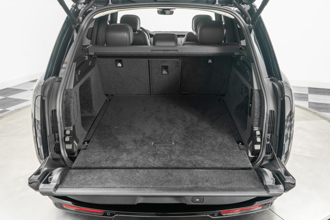 2024 Land Rover Range Rover