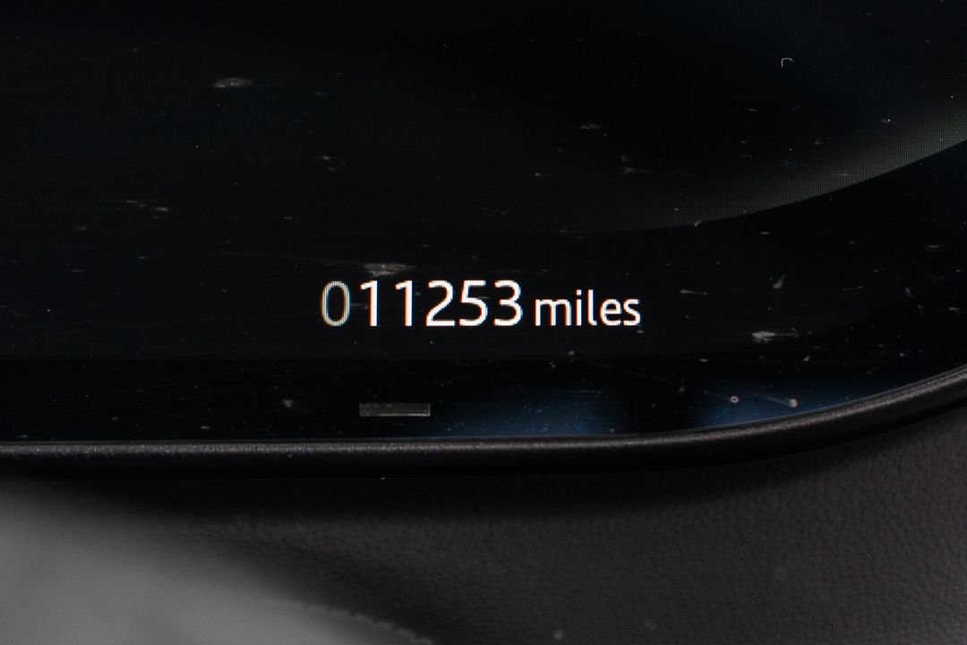 2024 Land Rover Range Rover