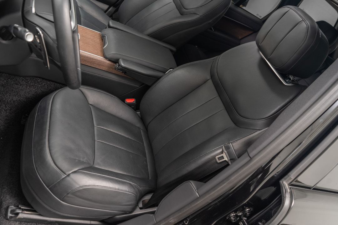 2024 Land Rover Range Rover