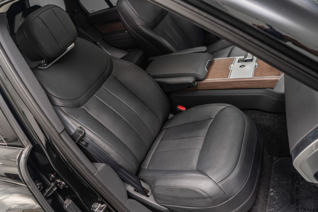 2024 Land Rover Range Rover