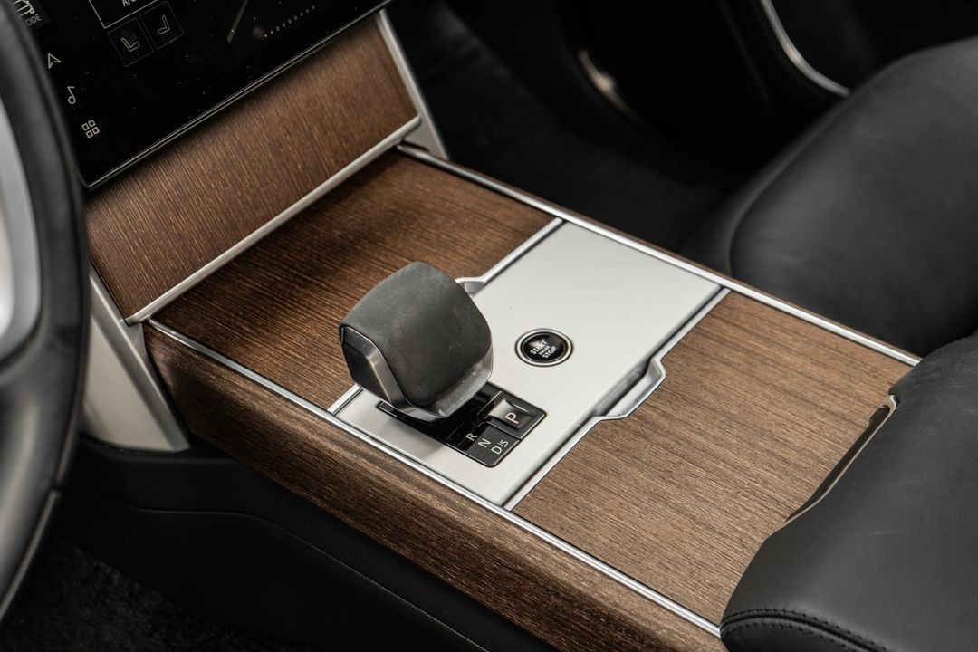 2024 Land Rover Range Rover