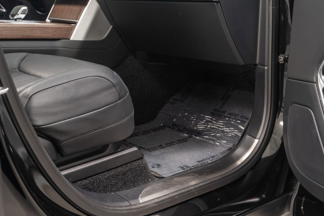 2024 Land Rover Range Rover