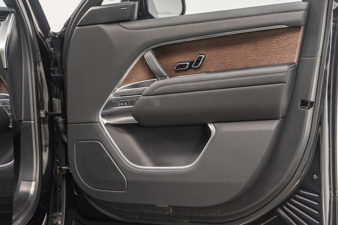 2024 Land Rover Range Rover