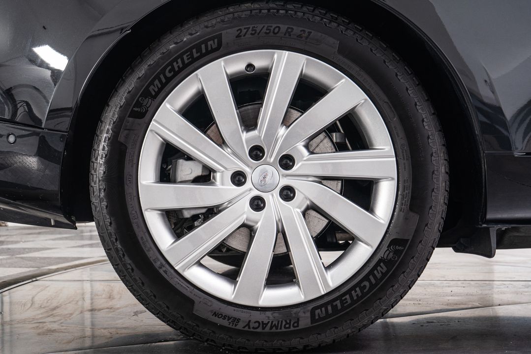 2024 Land Rover Range Rover