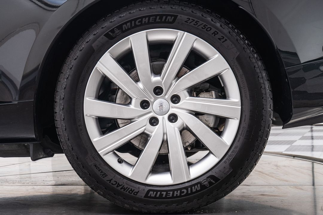 2024 Land Rover Range Rover
