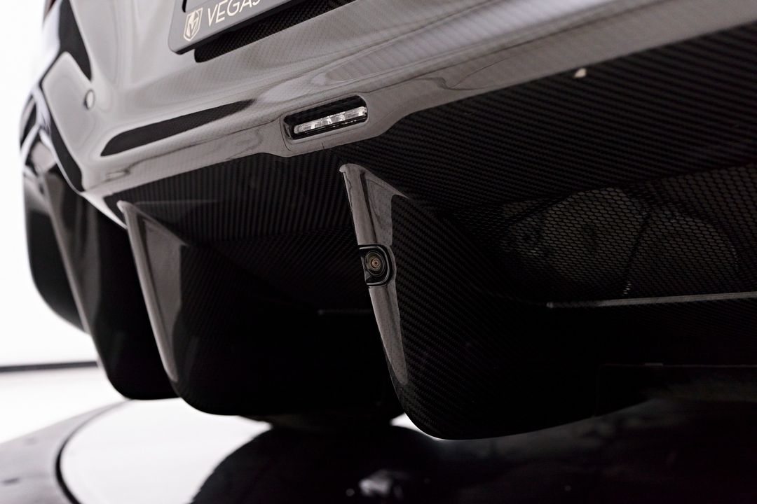 2019 McLaren 600LT